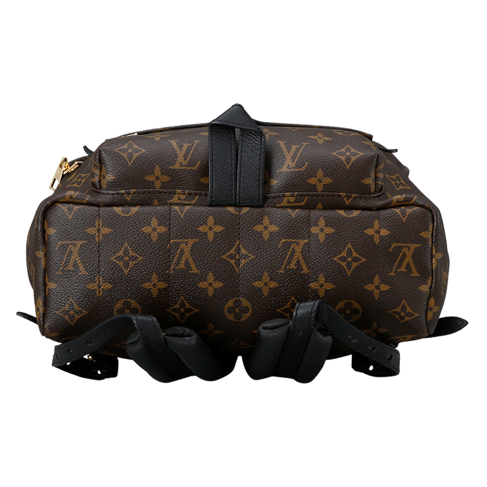 LOUIS VUITTON(USED) 루이비통 모노그램 팜 스프링스 백팩MM