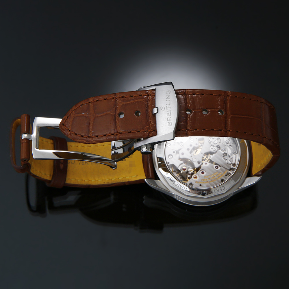 BREITLING(USED)브라이틀링 프리미에르 크로노 A0930