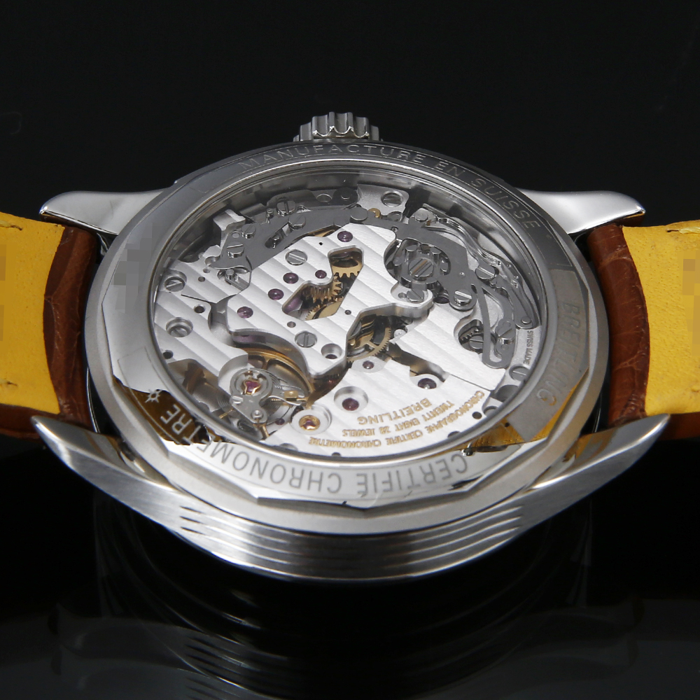 BREITLING(USED)브라이틀링 프리미에르 크로노 A0930