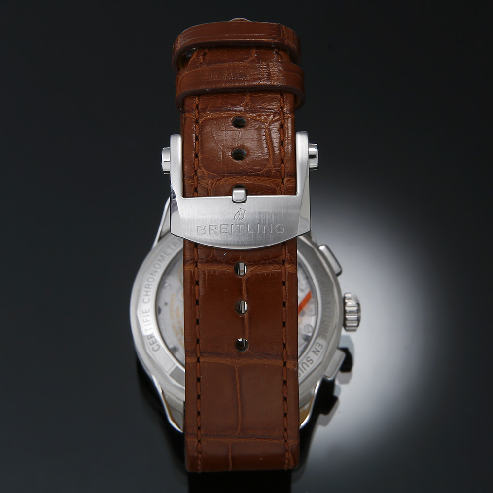 BREITLING(USED)브라이틀링 프리미에르 크로노 A0930