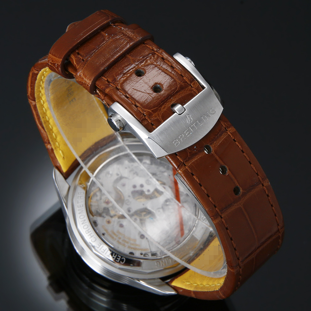 BREITLING(USED)브라이틀링 프리미에르 크로노 A0930