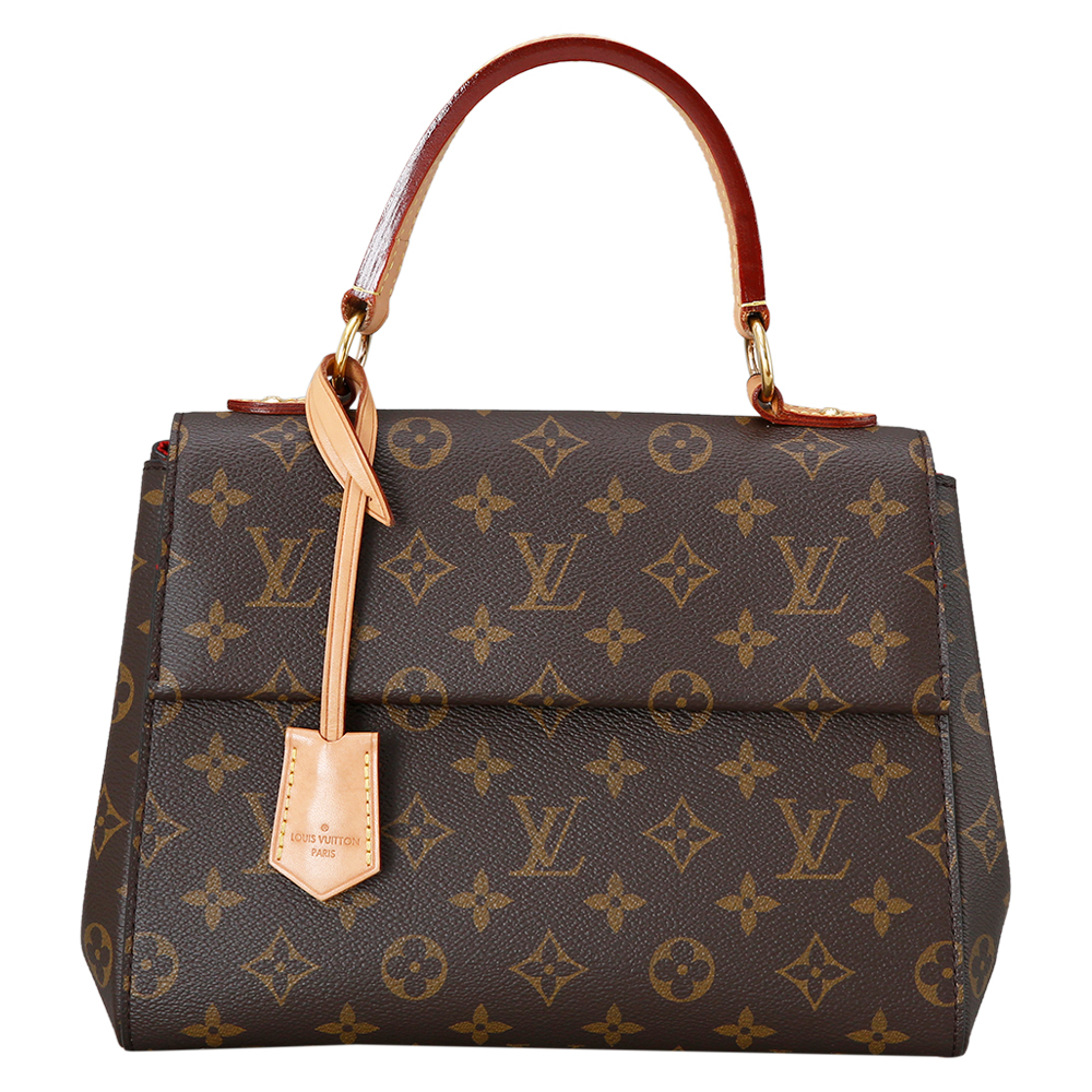 LOUIS VUITTON(USED)루이비통 모노그램 클루니BB