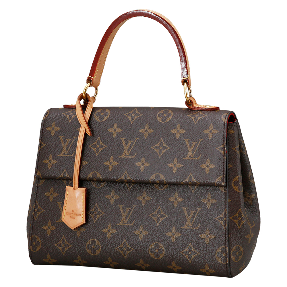 LOUIS VUITTON(USED)루이비통 모노그램 클루니BB