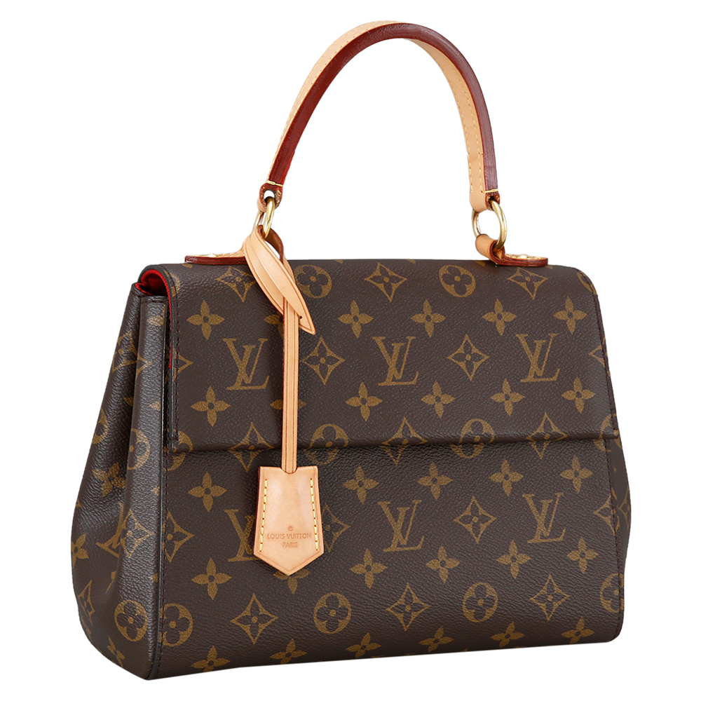 LOUIS VUITTON(USED)루이비통 모노그램 클루니BB