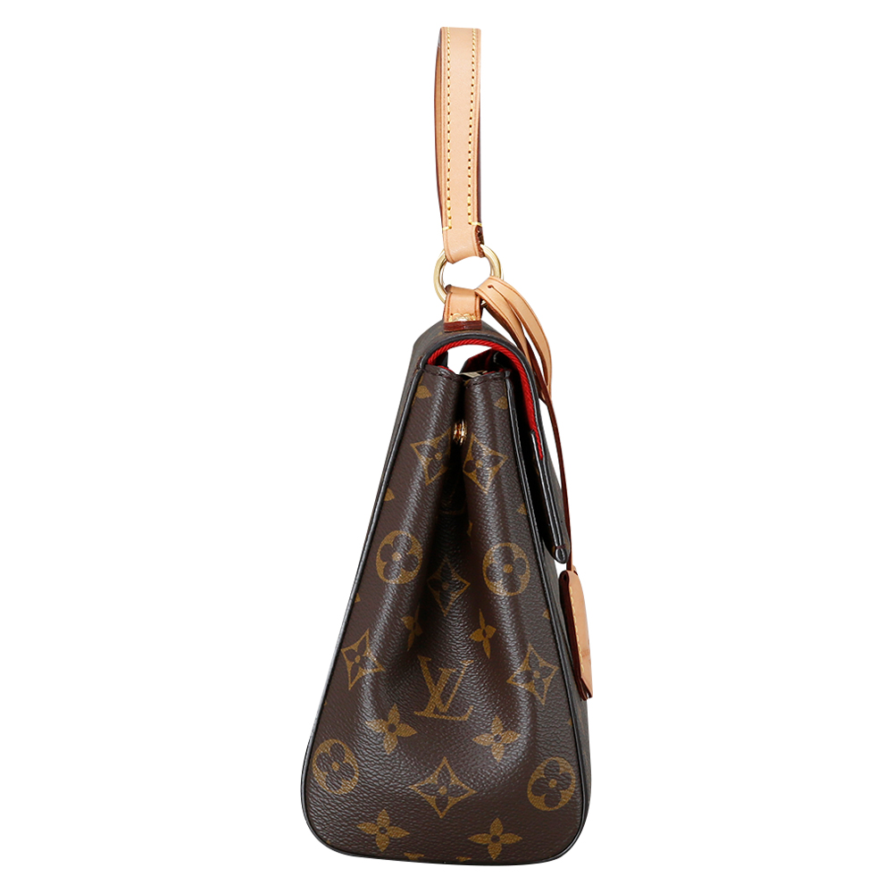 LOUIS VUITTON(USED)루이비통 모노그램 클루니BB