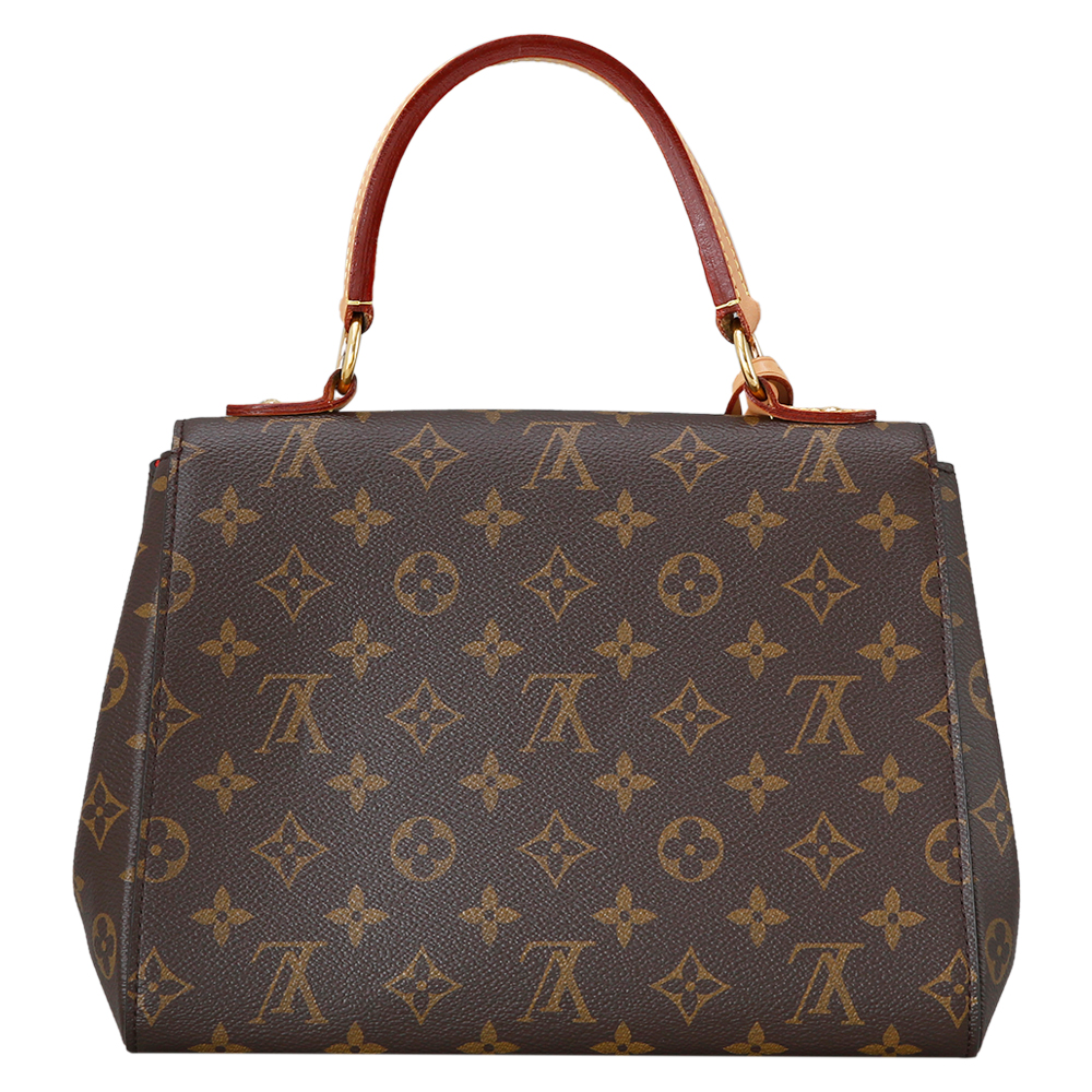 LOUIS VUITTON(USED)루이비통 모노그램 클루니BB
