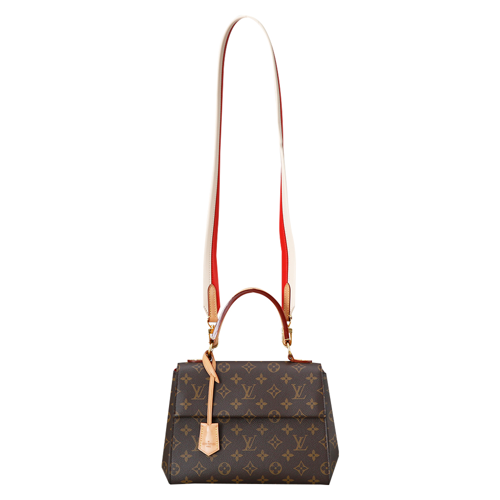 LOUIS VUITTON(USED)루이비통 모노그램 클루니BB