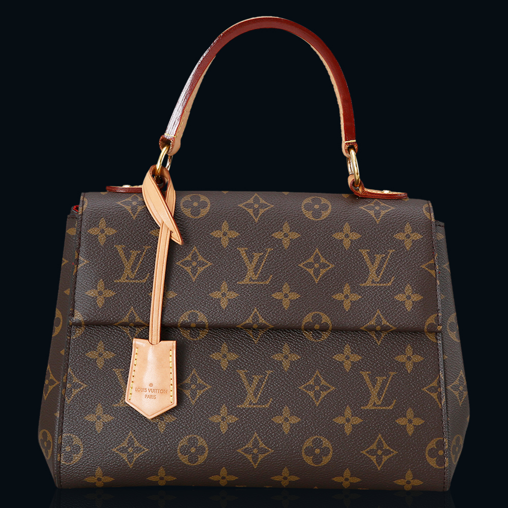 LOUIS VUITTON(USED)루이비통 모노그램 클루니BB