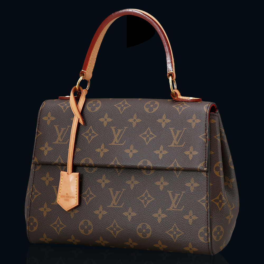 LOUIS VUITTON(USED)루이비통 모노그램 클루니BB