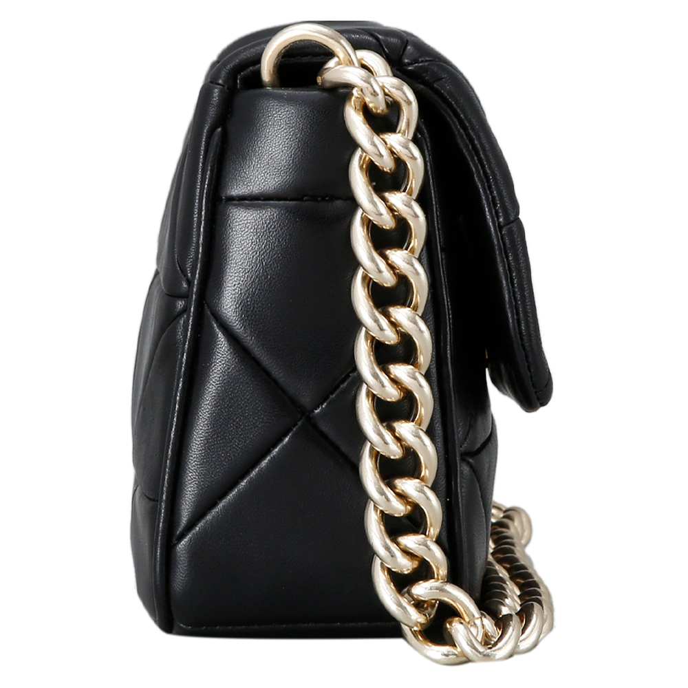 PRADA(USED)프라다 1BD291 나파 패치워크 숄더백