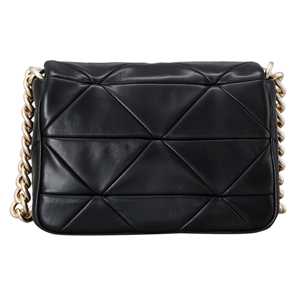 PRADA(USED)프라다 1BD291 나파 패치워크 숄더백