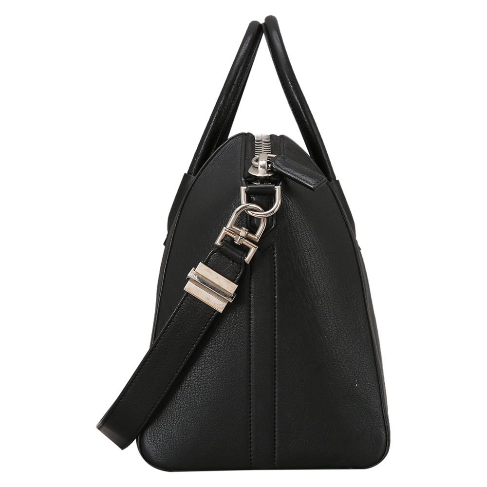 GIVENCHY(USED)지방시 안티고나 블랙 미듐