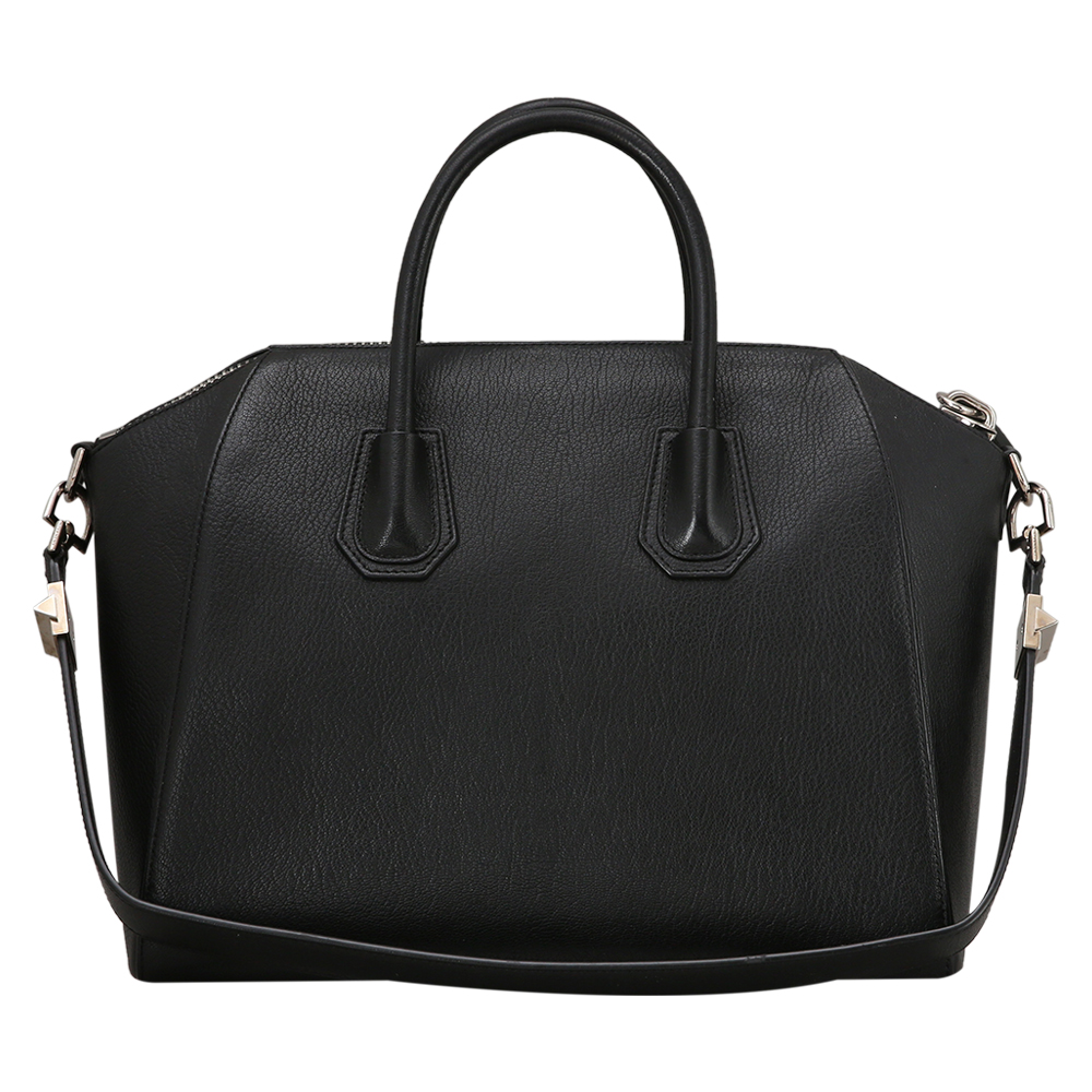 GIVENCHY(USED)지방시 안티고나 블랙 미듐