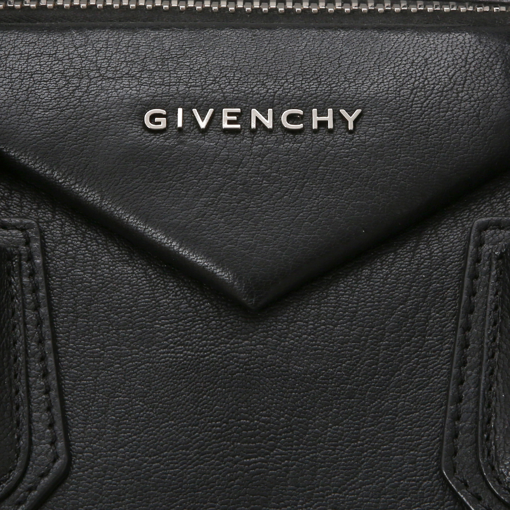 GIVENCHY(USED)지방시 안티고나 블랙 미듐