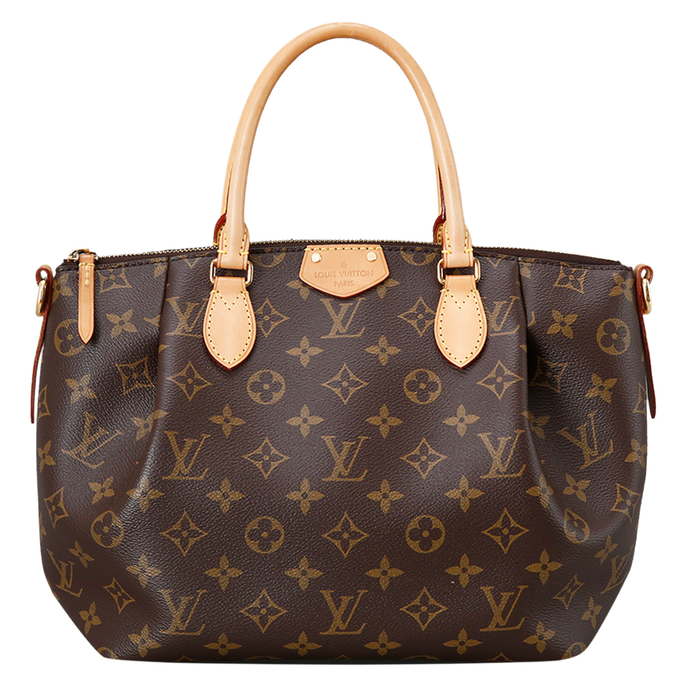 LOUIS VUITTON(USED)루이비통 모노그램 튀렌느PM
