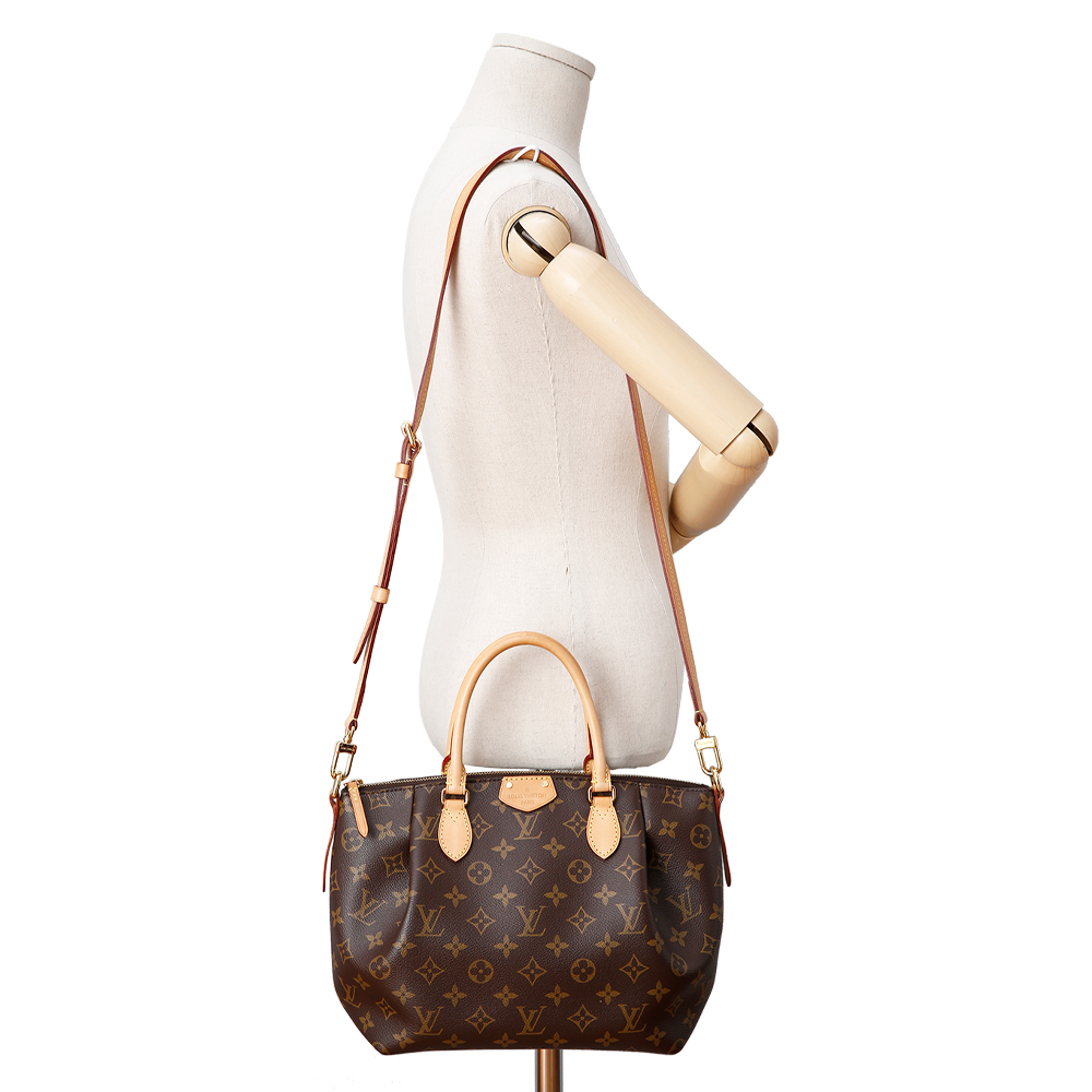 LOUIS VUITTON(USED)루이비통 모노그램 튀렌느PM
