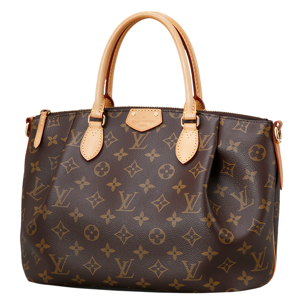 LOUIS VUITTON(USED)루이비통 모노그램 튀렌느PM