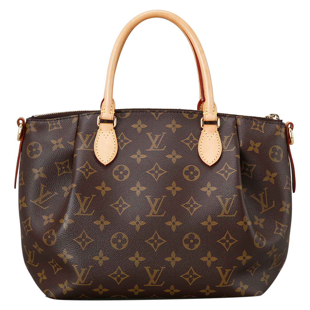 LOUIS VUITTON(USED)루이비통 모노그램 튀렌느PM