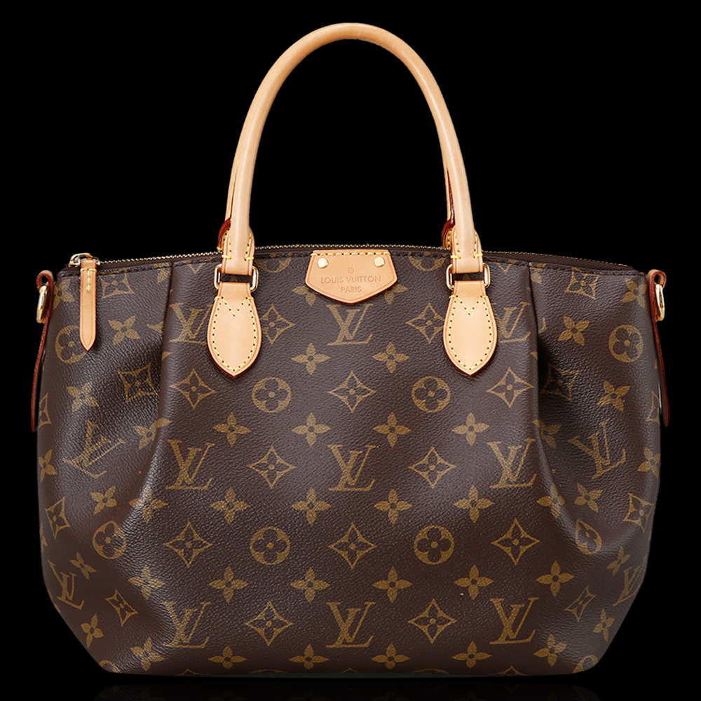 LOUIS VUITTON(USED)루이비통 모노그램 튀렌느PM