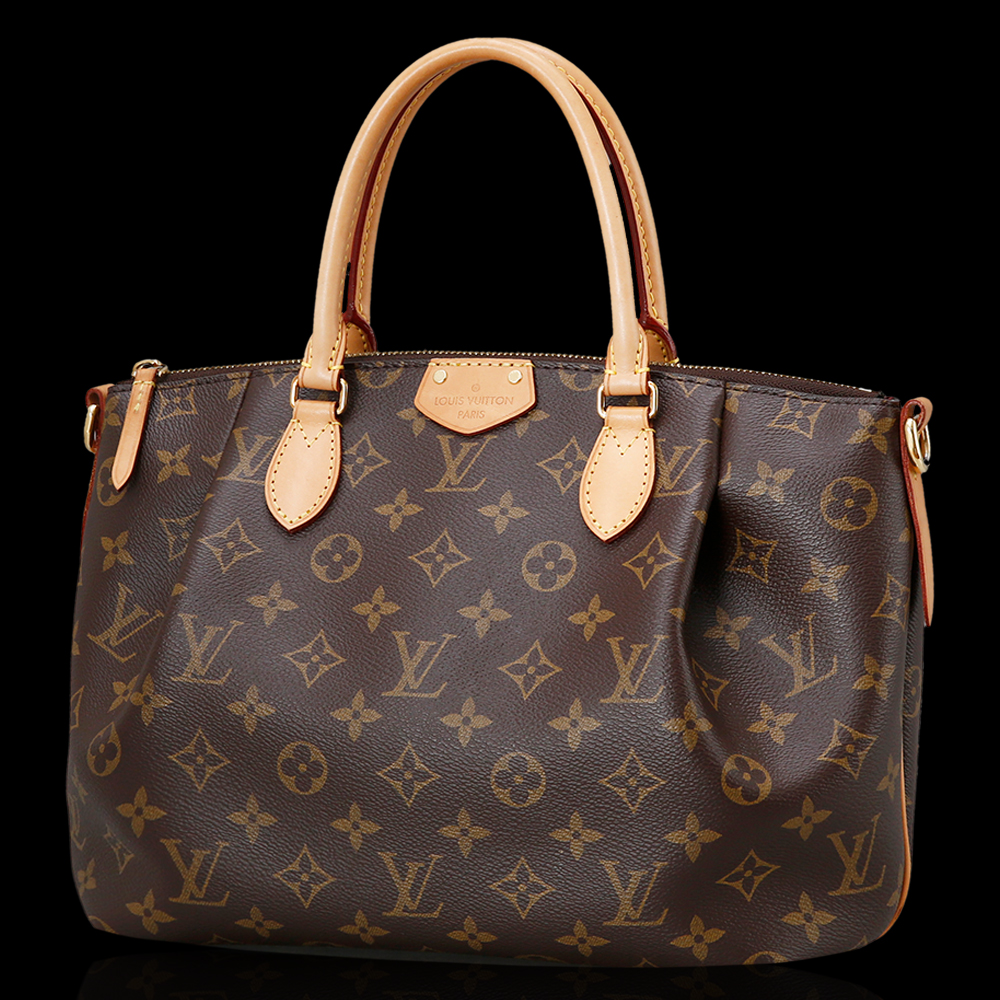 LOUIS VUITTON(USED)루이비통 모노그램 튀렌느PM