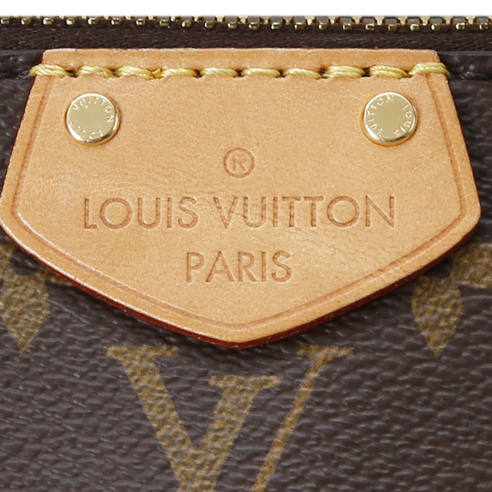 LOUIS VUITTON(USED)루이비통 모노그램 튀렌느PM