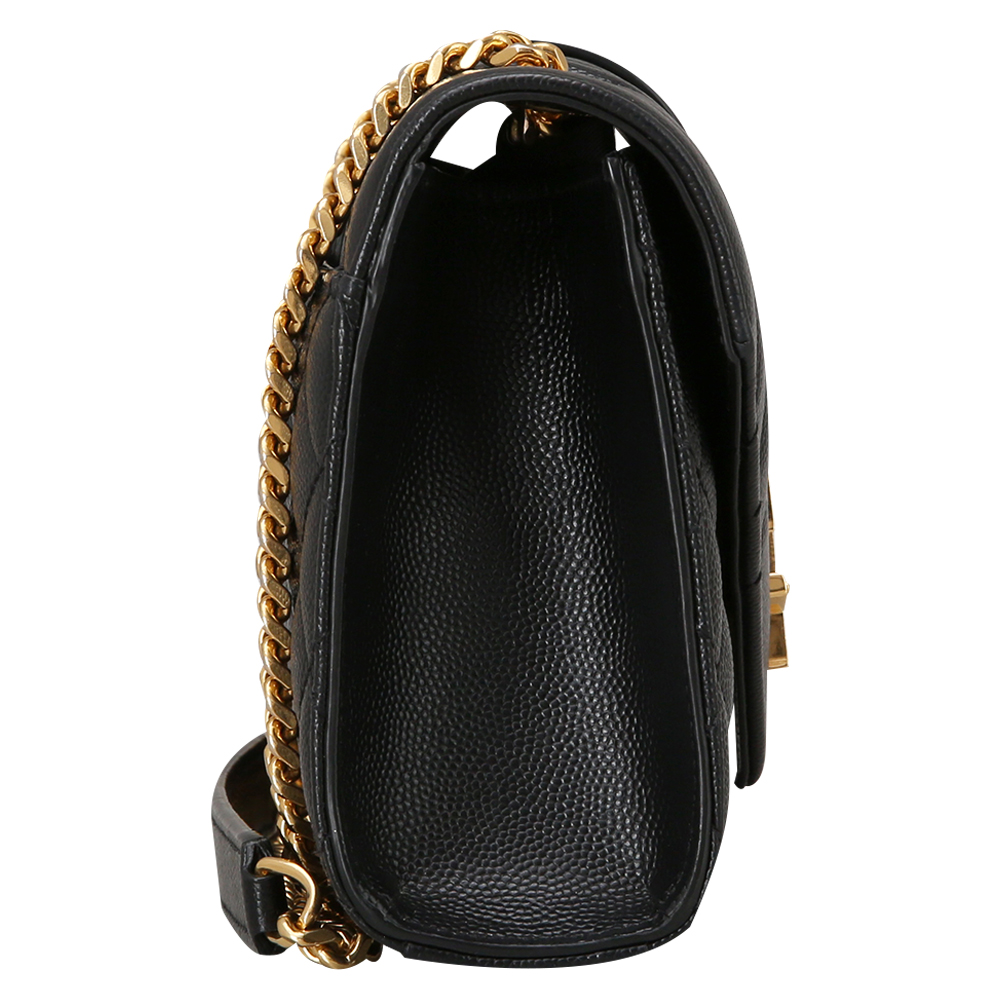 Yves Saint Laurent(USED) 생로랑 엔벨로프 체인 숄더백