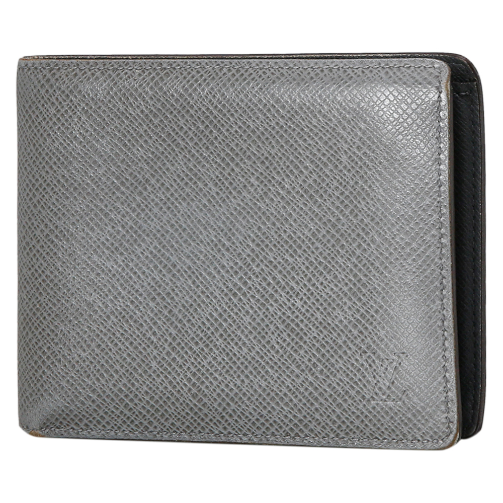 LOUIS VUITTON(USED)루이비통 타이가 반지갑
