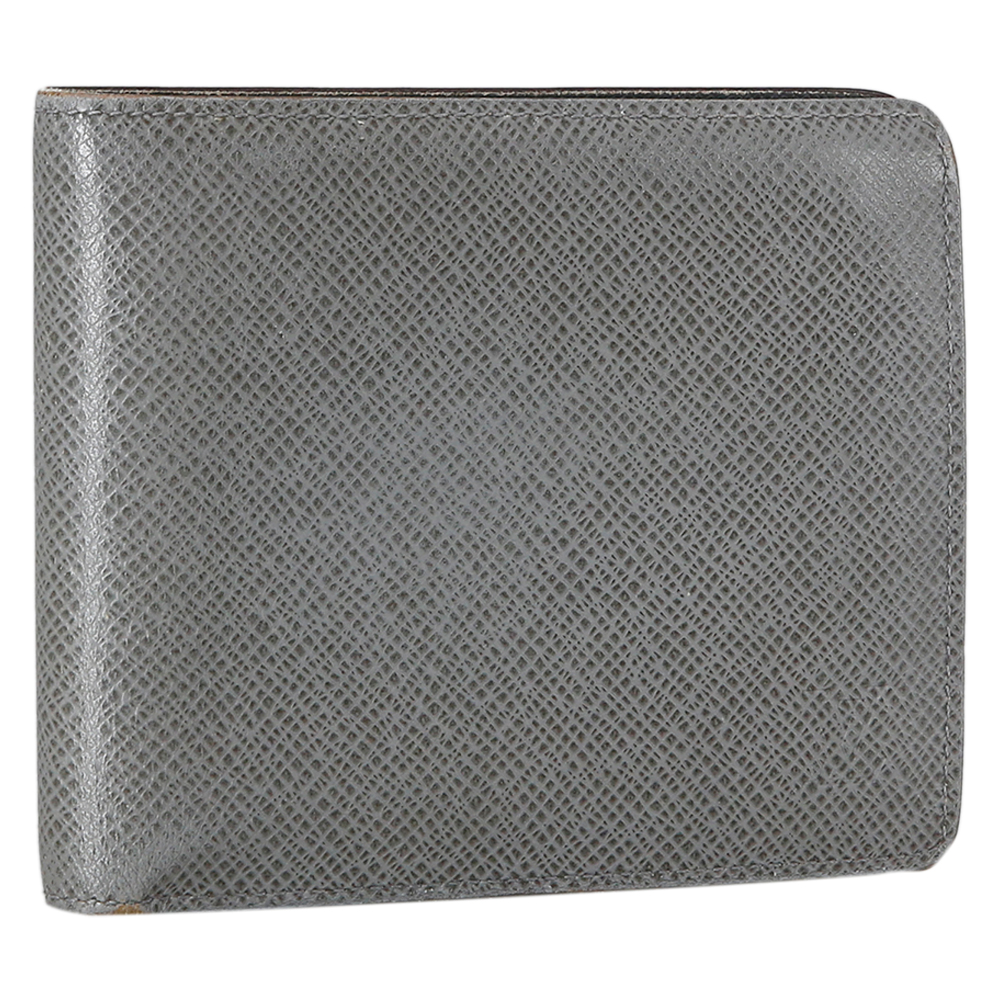 LOUIS VUITTON(USED)루이비통 타이가 반지갑