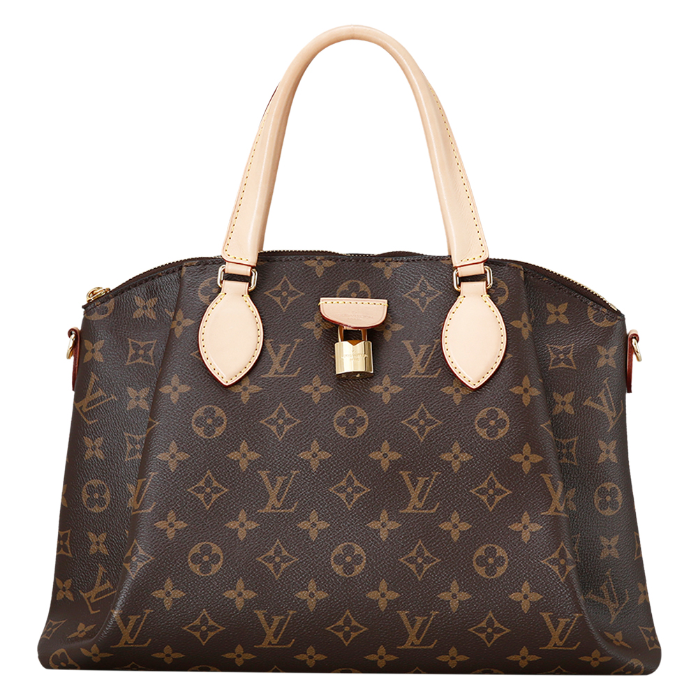 LOUIS VUITTON(USED)루이비통 모노그램 리볼리MM