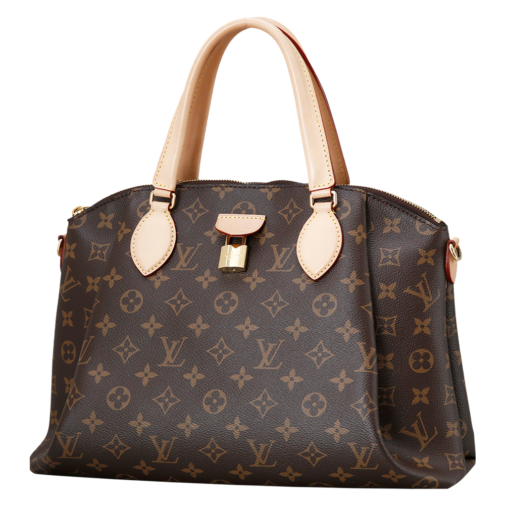 LOUIS VUITTON(USED)루이비통 모노그램 리볼리MM