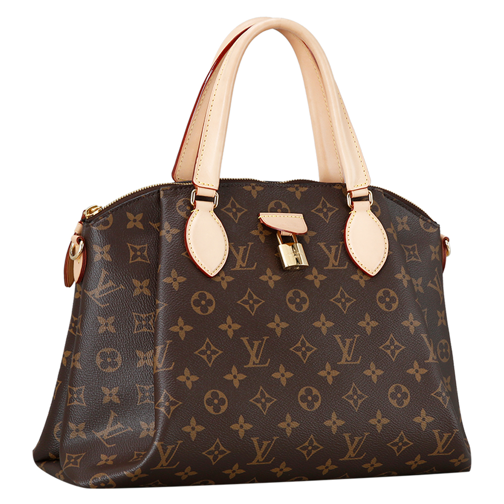 LOUIS VUITTON(USED)루이비통 모노그램 리볼리MM