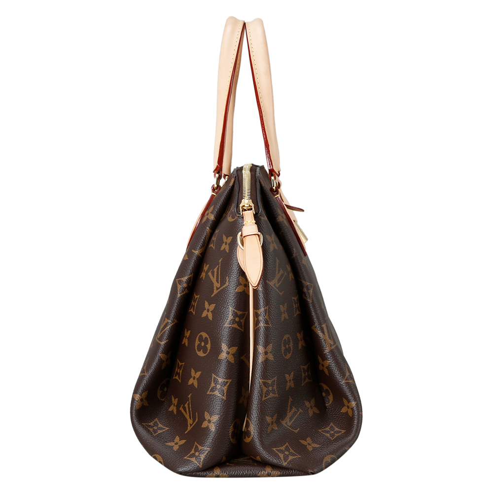 LOUIS VUITTON(USED)루이비통 모노그램 리볼리MM