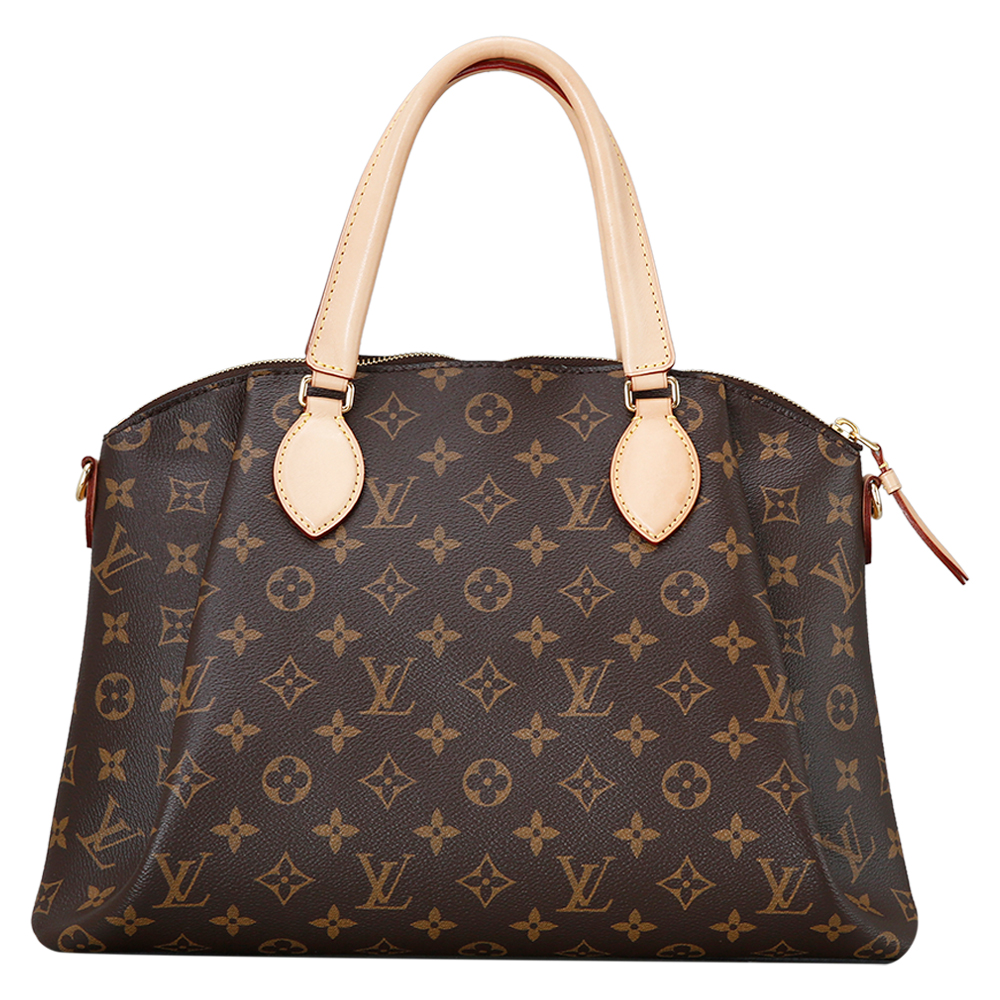 LOUIS VUITTON(USED)루이비통 모노그램 리볼리MM