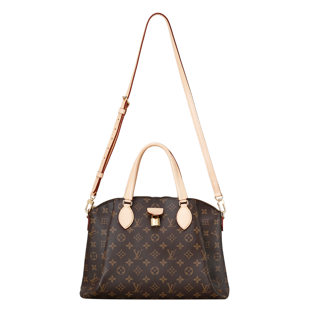 LOUIS VUITTON(USED)루이비통 모노그램 리볼리MM