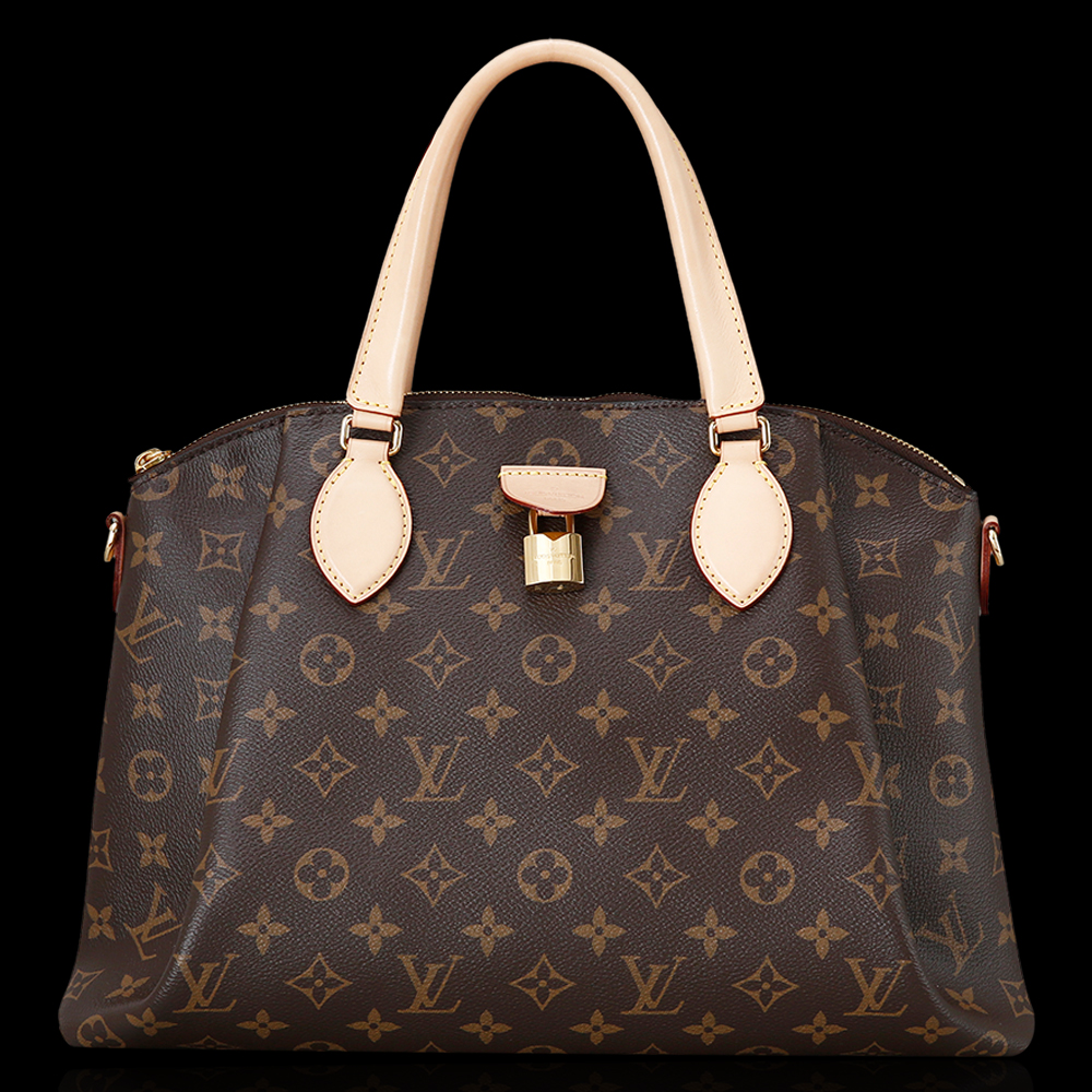 LOUIS VUITTON(USED)루이비통 모노그램 리볼리MM
