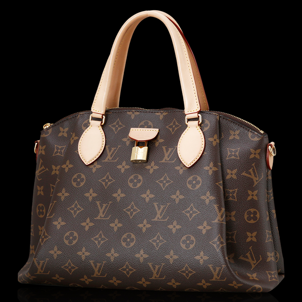 LOUIS VUITTON(USED)루이비통 모노그램 리볼리MM