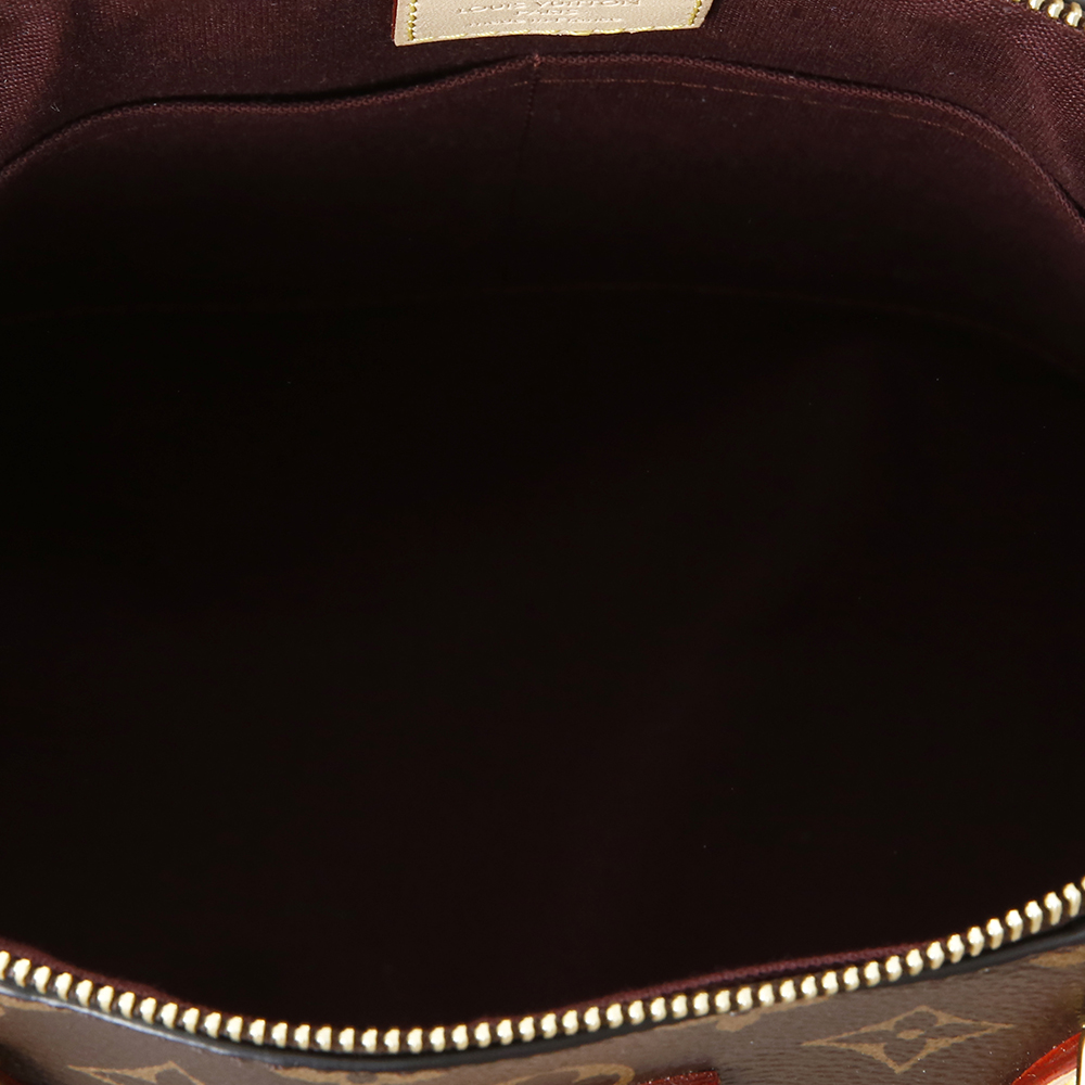 LOUIS VUITTON(USED)루이비통 모노그램 리볼리MM