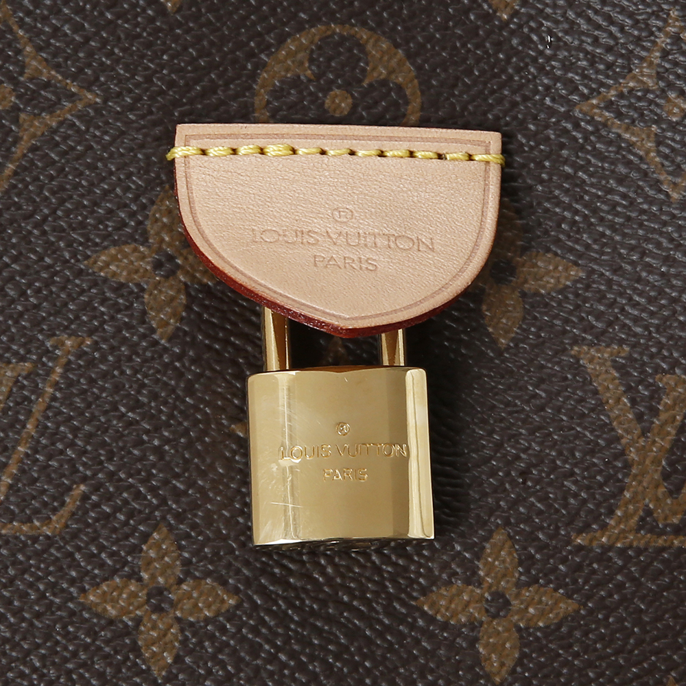 LOUIS VUITTON(USED)루이비통 모노그램 리볼리MM