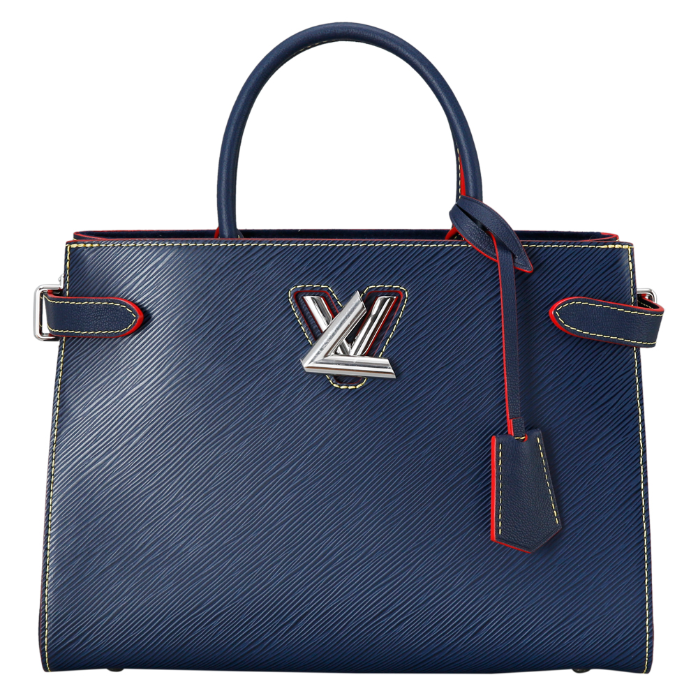 LOUIS VUITTON(USED) 루이비통 에삐 트위스트 토트