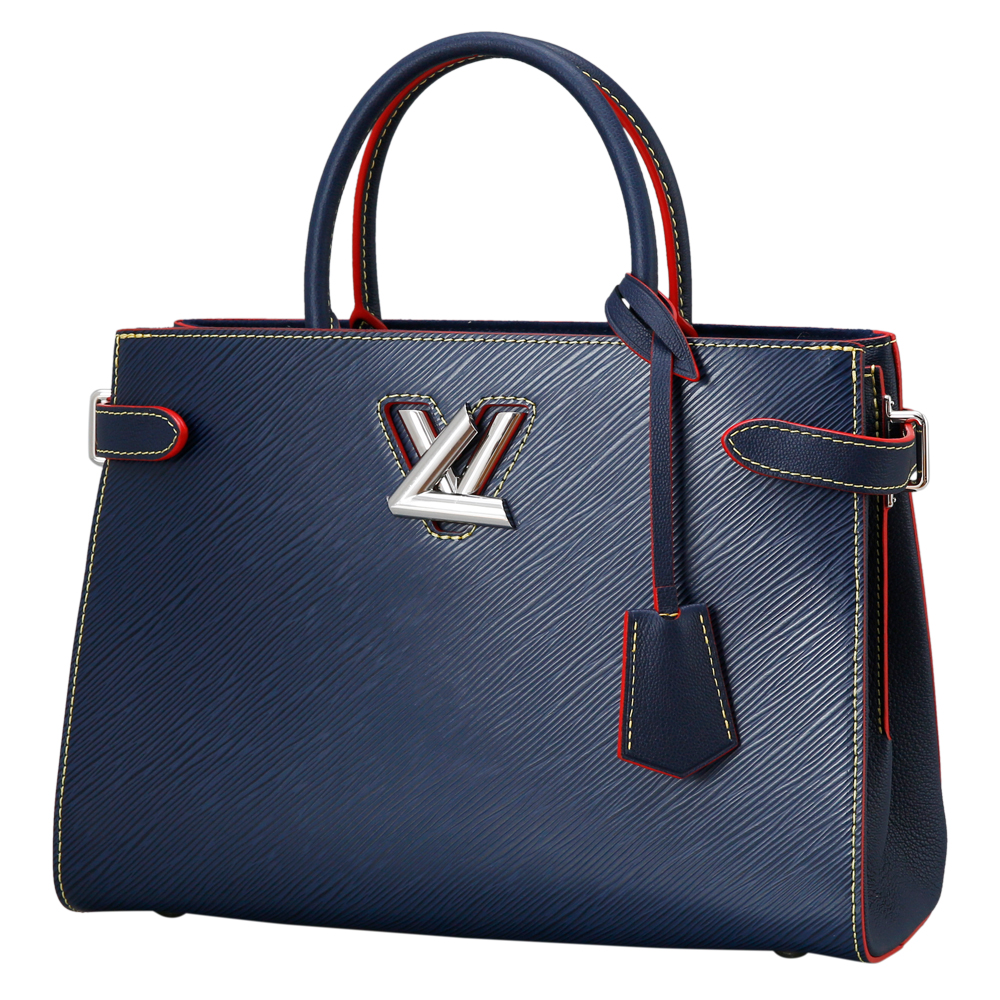 LOUIS VUITTON(USED) 루이비통 에삐 트위스트 토트