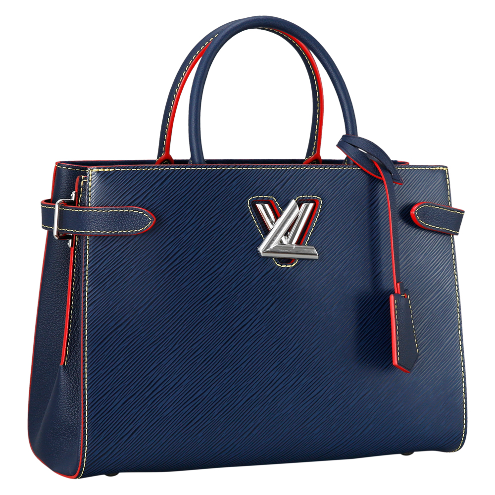 LOUIS VUITTON(USED) 루이비통 에삐 트위스트 토트