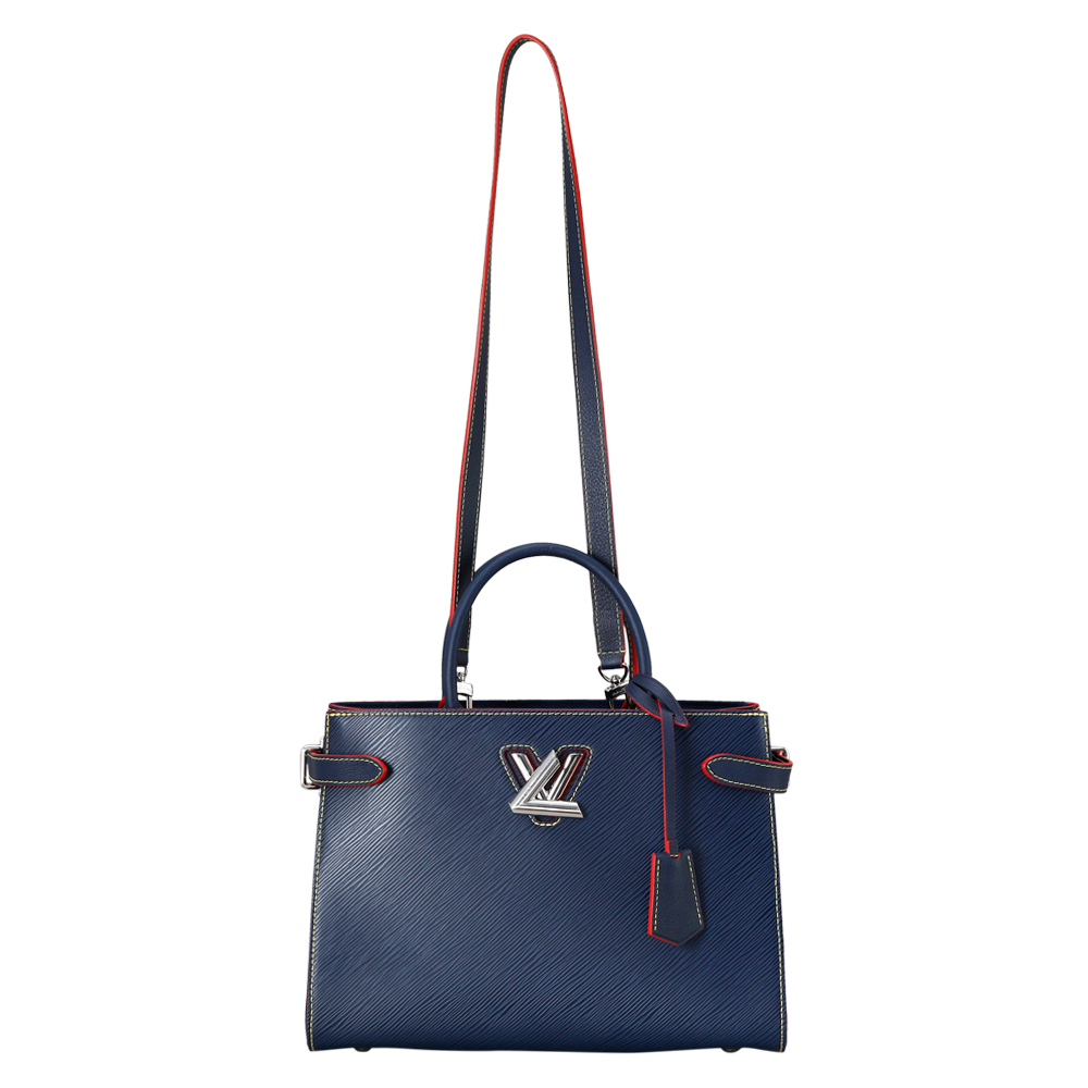 LOUIS VUITTON(USED) 루이비통 에삐 트위스트 토트