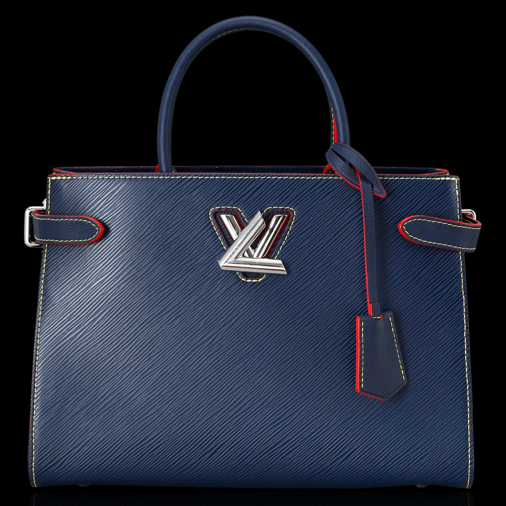 LOUIS VUITTON(USED) 루이비통 에삐 트위스트 토트