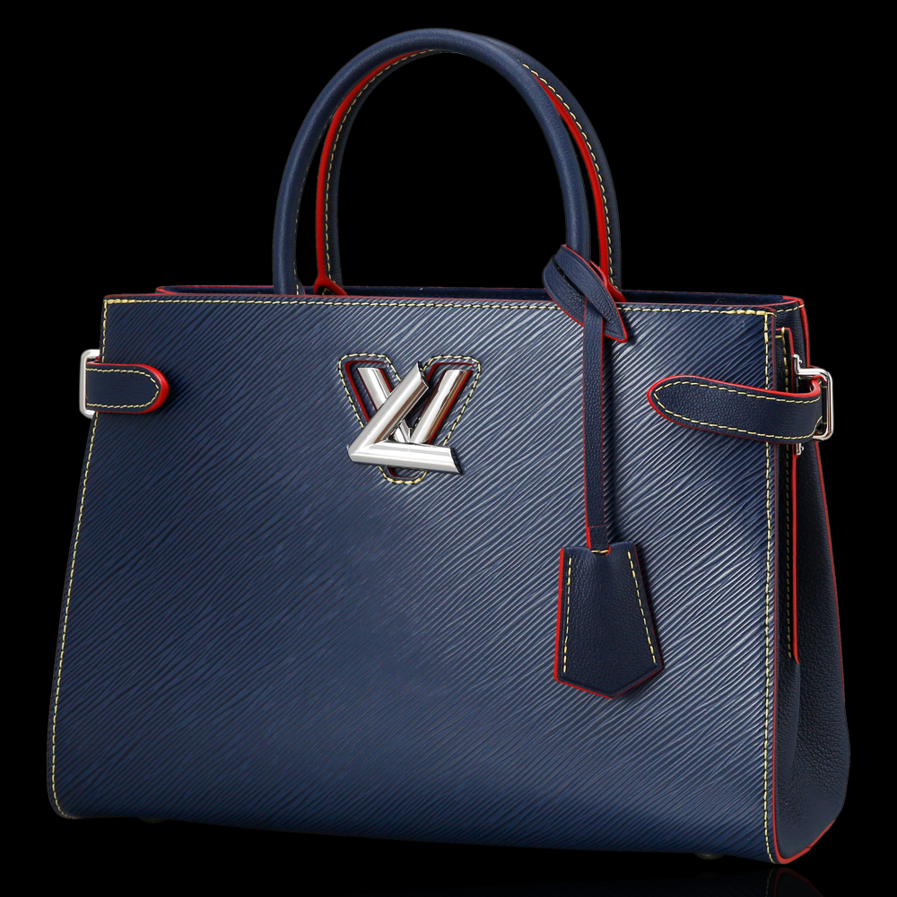 LOUIS VUITTON(USED) 루이비통 에삐 트위스트 토트