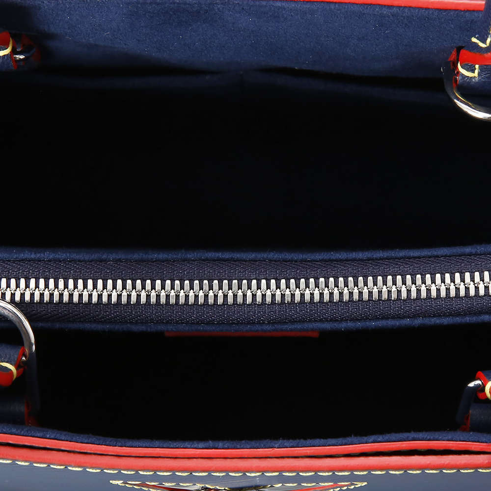 LOUIS VUITTON(USED) 루이비통 에삐 트위스트 토트