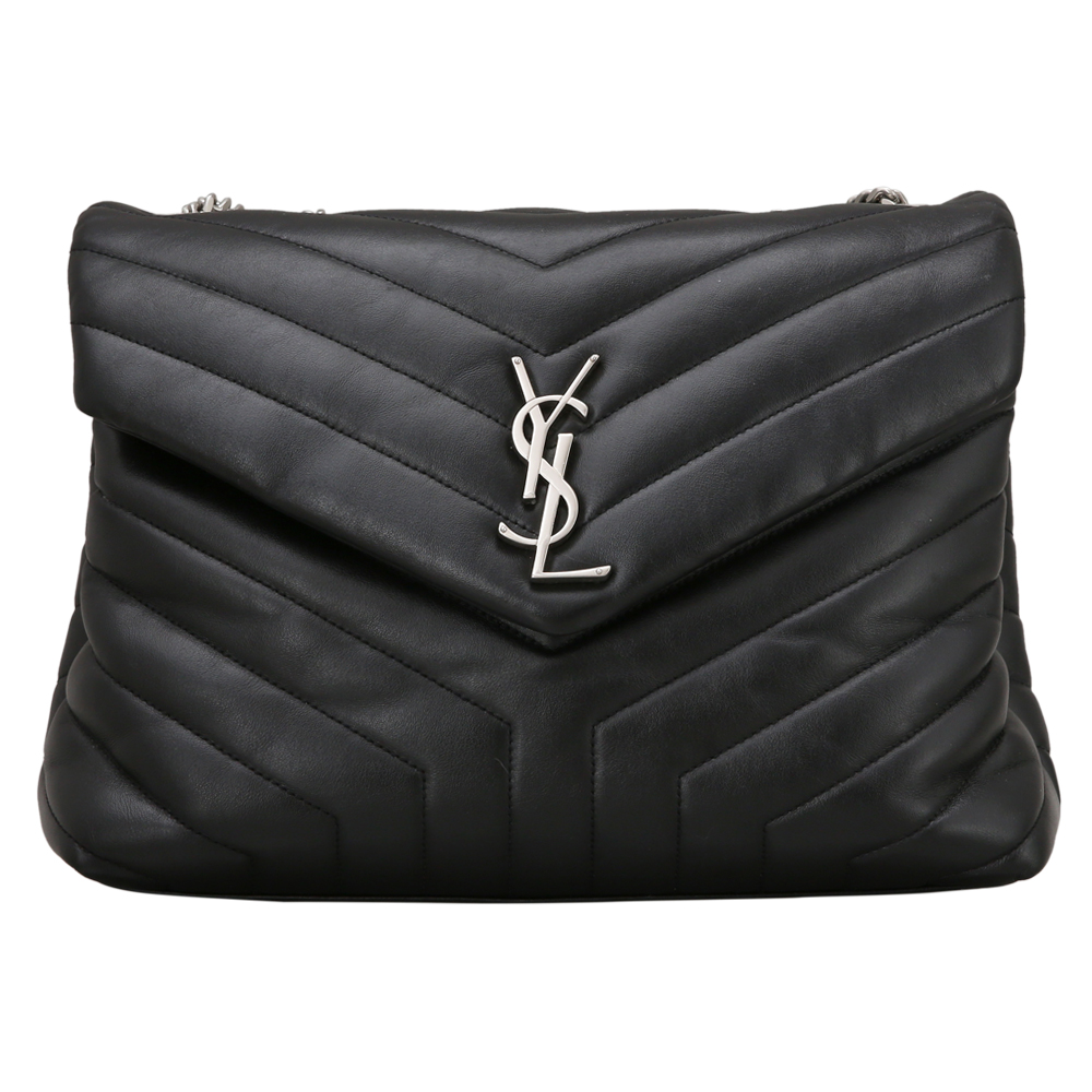 Yves Saint Laurent(USED)생로랑 루루 체인 숄더백