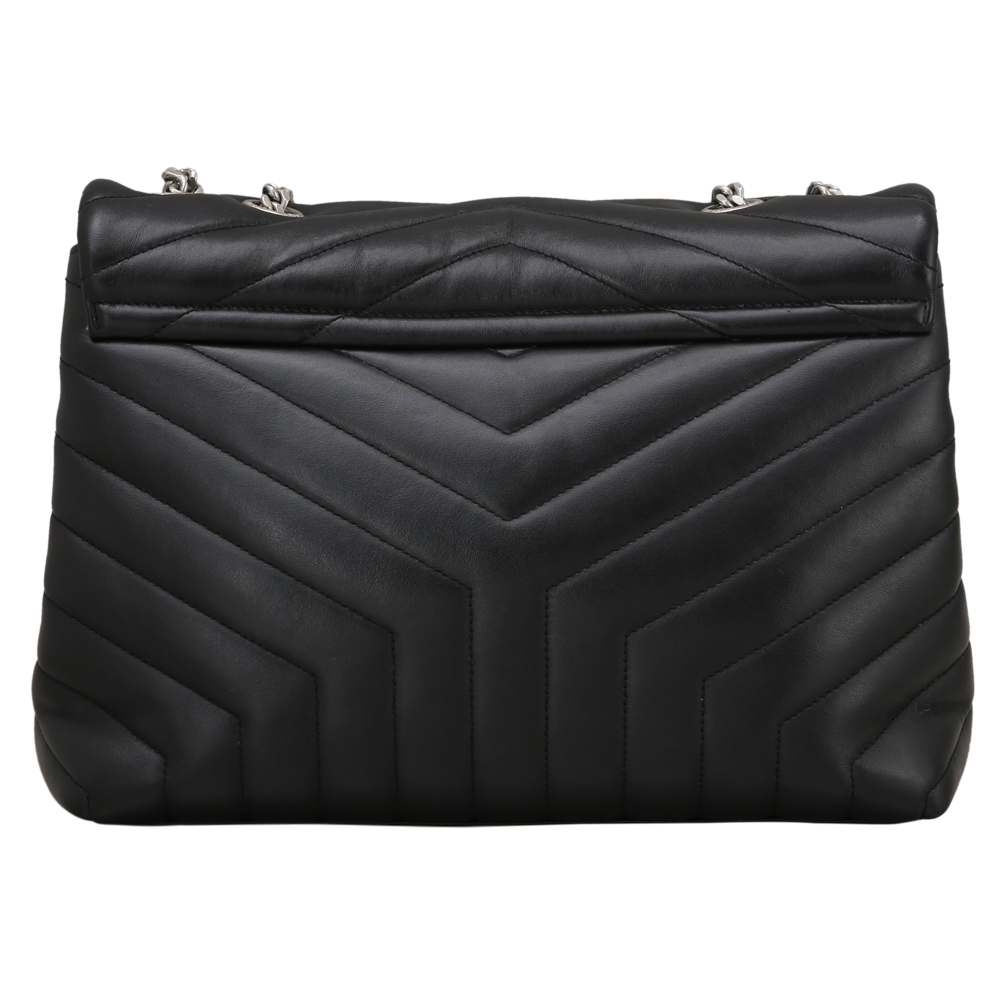 Yves Saint Laurent(USED)생로랑 루루 체인 숄더백