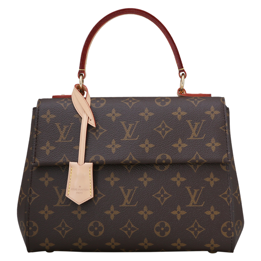 LOUIS VUITTON(USED)루이비통 모노그램 클루니BB