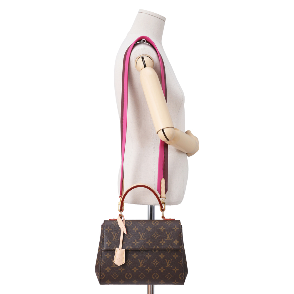 LOUIS VUITTON(USED)루이비통 모노그램 클루니BB