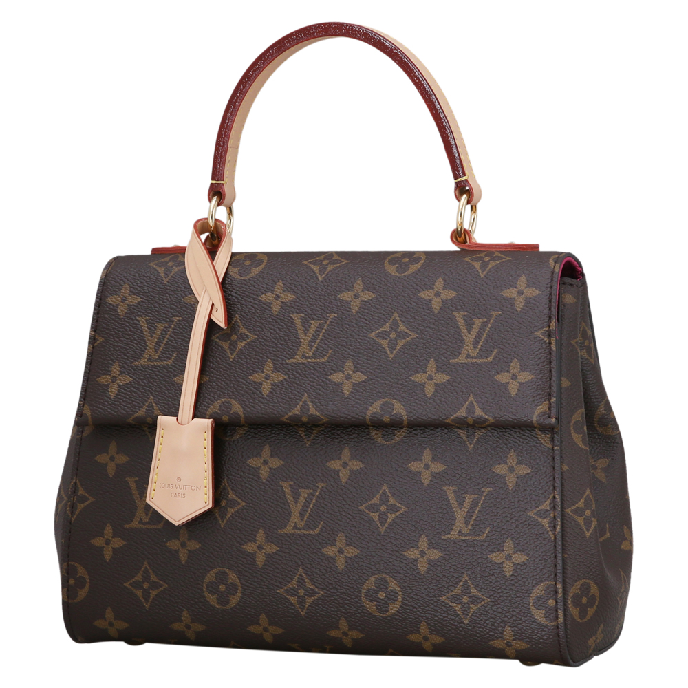 LOUIS VUITTON(USED)루이비통 모노그램 클루니BB